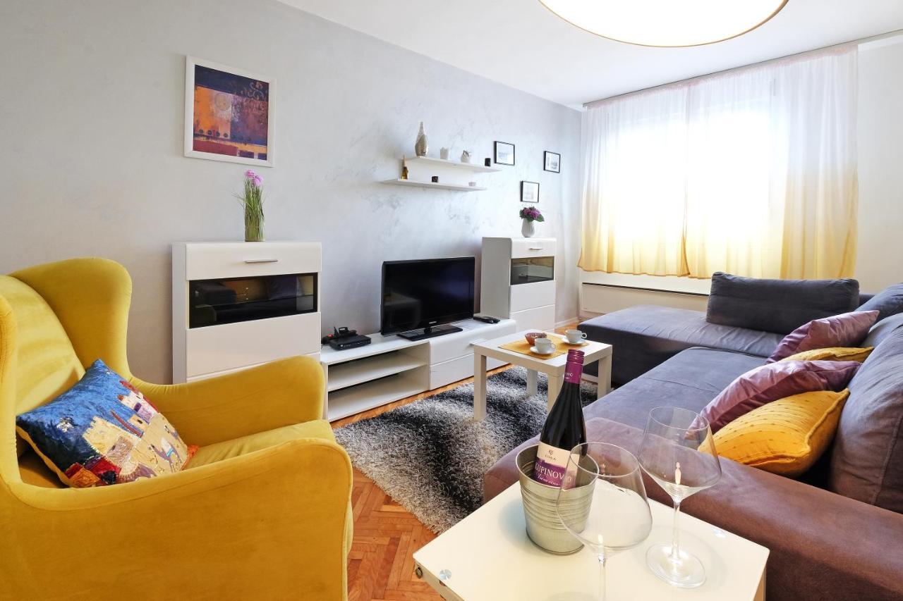 Apartment Paradise Fantasy Белград Экстерьер фото